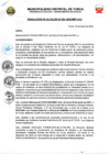 Vista preliminar de documento RESOLUCION N° 020-2023-MDY-ALC