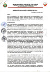 Vista preliminar de documento RESOLUCION N° 026-2023-MDY-ALC