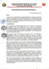 Vista preliminar de documento RESOLUCION N° 028-2023-MDY-ALC