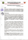 Vista preliminar de documento RESOLUCION N° 032-2023-MDY-ALC