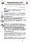 Vista preliminar de documento RESOLUCION N° 033-2023-MDY-ALC