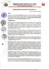 Vista preliminar de documento RESOLUCION N° 041-2023-MDY-ALC