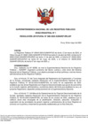 Vista preliminar de documento RESOLUCION JEFATURLA No 00080-2025-SUNARP/ZRI/JEF