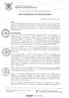 Vista preliminar de documento Resolución de Gerencia Municipal Nº 051-2025-MD-MDB-LP