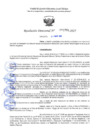 Vista preliminar de documento RESOLUCION DIRECTORAL N° 002755-2025-GR.LAMB/GRED-UGEL.CHIC