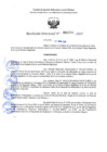 Vista preliminar de documento RESOLUCION DIRECTORAL N° 002756-2025-GR.LAMB/GRED-UGEL.CHIC