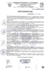 Vista preliminar de documento Resolución Directoral N.° 233-2025-HSR-AND-DE