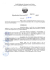 Vista preliminar de documento RESOLUCION DIRECTORAL N° 002761-2025-GR.LAMB/GRED-UGEL.CHIC