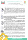 Vista preliminar de documento RESOLUCIÓN DE ALCALDIA N°143 - 2025 - MPC