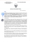 Vista preliminar de documento RD-2075-2025-DSAIA-DIRIS-LE-MINSA