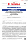 Vista preliminar de documento ORDENANZA N°263-2025-MDMM - PUBLICACIÓN EN EL DIARIO OFICIAL EL PERUANO