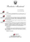 Vista preliminar de documento RM Nº 0167-2025-MIDAGRI