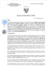 Vista preliminar de documento RD-2081-2025-DSAIA-DIRIS-LE-MINSA