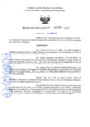 Vista preliminar de documento RESOLUCION DIRECTORAL N° 002768-2025-GR.LAMB/GRED-UGEL.CHIC