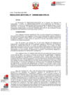 Vista preliminar de documento RESOLUCION JEFATURAL-000008-2025-OA
