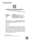 Vista preliminar de documento RCONAS-00103-2025-PRODUCE-CONAS-CP