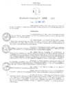 Vista preliminar de documento RD N° 1246-2025 