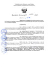 Vista preliminar de documento RESOLUCION DIRECTORAL N° 002772-2025-GR.LAMB/GRED-UGEL.CHIC