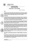 Vista preliminar de documento N° 175 21-04 RAT RES  Nº 094-2025-DFI-UNAMBA APROBAR LA CONTRATACION DE DOCENTES PARA EL  CICLO NIVELACION 2025-0 DEPARTAMENTO ACADEMICO DE CIENCIAS BASICAS