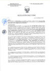 Vista preliminar de documento RD-2093-2025-DSAIA-DIRIS-LE-MINSA