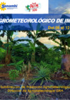 Vista preliminar de documento Reporte agrometeorológico de impacto - Selva 06 al 12 de mayo del 2025