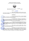 Vista preliminar de documento RESOLUCION DIRECTORAL N° 002793-2025-GR.LAMB/GRED-UGEL.CHIC