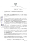 Vista preliminar de documento Resolución Nº 0367-2025-GM-MSS
