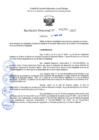 Vista preliminar de documento RESOLUCION DIRECTORAL N° 002797-2025-GR.LAMB/GRED-UGEL.CHIC