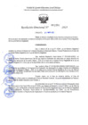 Vista preliminar de documento RESOLUCION DIRECTORAL N° 002799-2025-GR.LAMB/GRED-UGEL.CHIC
