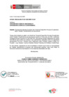 Vista preliminar de documento Oficio Circular N° 012-2025-MTC/12.07  "Operaciones aéreas al amparo del Acuerdo Específico Peruano Ecuatoriano sobre Tránsito Transfronterizo de Aeronaves”