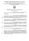 Vista preliminar de documento RD Nº 3960-2024 - IE 00900