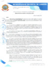 Vista preliminar de documento RESOLUCIÓN DE ALCALDÍA N°132-05-2025-ALC-MDL