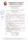 Vista preliminar de documento RESOLUCION 284