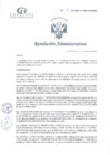 Vista preliminar de documento RA Nª 97-05-2025-UP-HCLLH-MINSA