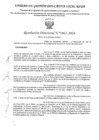 Vista preliminar de documento RD Nº 3962-2024 - IE 00810
