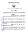 Vista preliminar de documento RESOLUCION DIRECTORAL N° 002816-2025-GR.LAMB/GRED-UGEL.CHIC