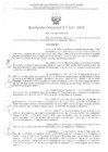 Vista preliminar de documento RD Nº 3147-2024 - IE 152 CRUZ ESPERANZA  INICIAL