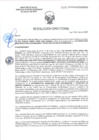 Vista preliminar de documento RD-2109-2025-DSAIA-DIRIS-LE-MINSA