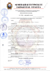 Vista preliminar de documento RESOLUCION 288