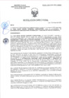 Vista preliminar de documento RD-2113-2025-DSAIA-DIRIS-LE-MINSA