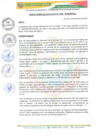Vista preliminar de documento RESOLUCION DE ALCALDIA N°065-2025-MDC-A