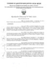 Vista preliminar de documento RD Nº 3965-2024 - IE 00843
