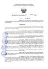 Vista preliminar de documento RESOLUCION DIRECTORAL N° 002822-2025-GR.LAMB/GRED-UGEL.CHIC