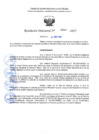 Vista preliminar de documento RESOLUCION DIRECTORAL N° 002824-2025-GR.LAMB/GRED-UGEL.CHIC