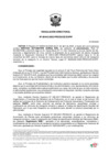 Vista preliminar de documento R.D. N° 00443-2025