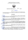 Vista preliminar de documento RESOLUCION DIRECTORAL N° 002826-2025-GR.LAMB/GRED-UGEL.CHIC