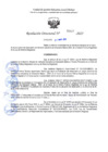 Vista preliminar de documento RESOLUCION DIRECTORAL N° 002827-2025-GR.LAMB/GRED-UGEL.CHIC