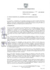 Vista preliminar de documento Resolución Nº 0402-2025-GM-MSS