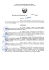 Vista preliminar de documento RESOLUCION DIRECTORAL N° 002828-2025-GR.LAMB/GRED-UGEL.CHIC