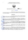 Vista preliminar de documento RESOLUCION DIRECTORAL N° 002829-2025-GR.LAMB/GRED-UGEL.CHIC